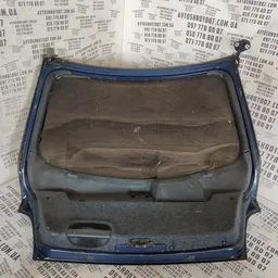 Кришка багажника Citroen Xsara (97-06) OEM 43R000980 фото 4
