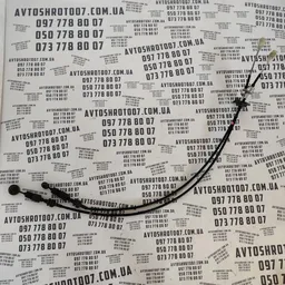 Троси куліси МКПП Kia Sorento 2 (09-14) 2.2D OEM d007fgs