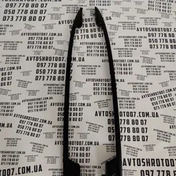 Рейлінги Ford Focus MK1 (98-04) OEM 98abn55123aj фото 4