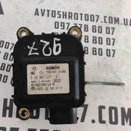 Двигун заслінки пічки Audi A6 C5 (97-05) OEM 4B1820511A
