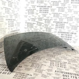 Кришка багажника Jaguar S-Type фото 4