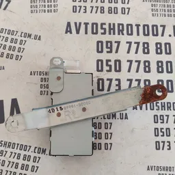 Блок керування дверима Lexus LS 430 (00-06) OEM 92LP0260 фото 2