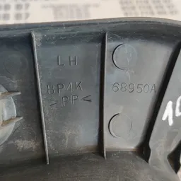 Накладка салону Mazda 3 BK (03-09) bp4k68950a фото 4