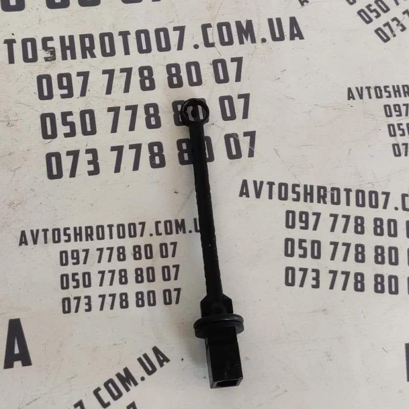 Датчик температури повітря Audi A8 D2 (94-02) OEM 4d0820539
