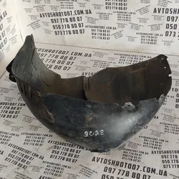 Підкрилок VW Passat B8 USA 16-19 перед. прав. OEM 561805912f