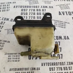 Бачок насосу ГУР Audi 80 B3 (1986-1991) OEM 893422373 фото 3