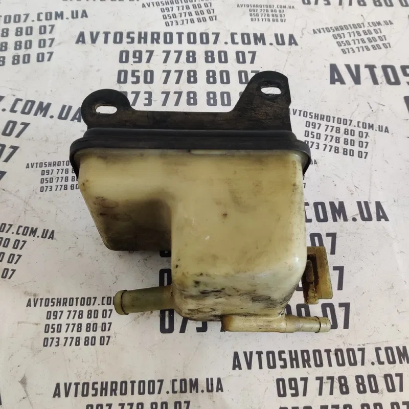 Бачок насосу ГУР Audi 80 B3 (1986-1991) OEM 893422373