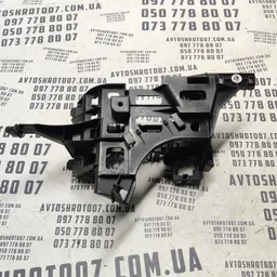 Кронштейн Audi Q7 4L (05-15) 3.6 Бензин OEM 4L1971345