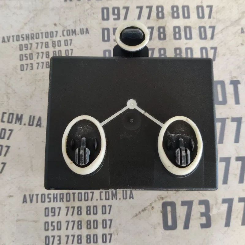 Блок комфорту дверей Audi Q7 05-15 3.6 п.лів. OEM 4L0959793B