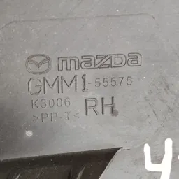Накладка салону Mazda 6 GJ (12-21) Права OEM gmm155575 фото 3