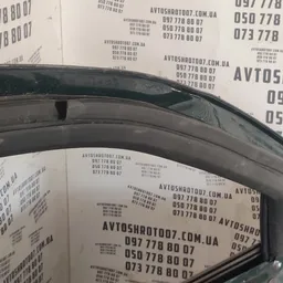 Двері Jaguar X-TYPE (01-09) 2.1 V6 передня ліва OEM 348YBD0A фото 4
