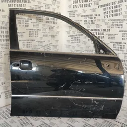 Двері Lexus LS 430 передні праві OEM WBAVD71050FV80410