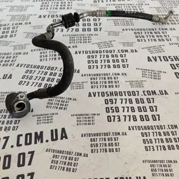 Трубка кондиціонера Mercedes E-Class W210 (95-02) 96415746 фото 3