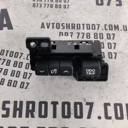 Блок кнопок Lexus RX 350 OEM 3233T32