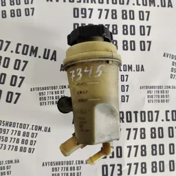 Бачок насосу ГУР Ford Focus MK1 (98-04) OEM 98ag3r700ah