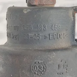 Клапан вакуумний Audi Q7 4L 05-15 3.6 Бензин OEM 06d133517b фото 5
