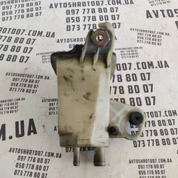 Бачок насосу ГУР Jaguar S-Type (99-08) OEM xw433r700ac фото 2