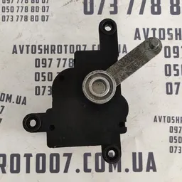 Двигун заслінки пічки Chrysler Voyager 3 96-00 OEM 4734225C фото 2