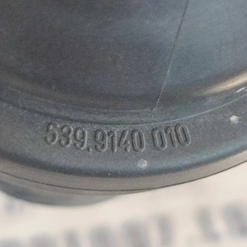 Клапан вакуумний Audi A6 C4 (94-97) OEM 5399140010