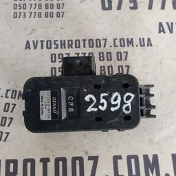 Датчик якості повітря Lexus LS 430 OEM 0136500010 фото 2