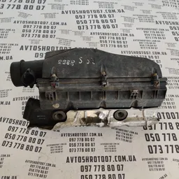Корпус повітряного фільтра Mercedes W210 (95-03) a6130900501