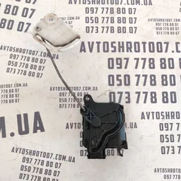 Двигун заслінки пічки Audi A6 C5 (97-05) OEM 4B1820511C фото 2
