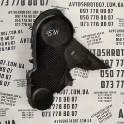 Кришка двигуна Volkswagen Jetta 11-18 верхня OEM 03L109107E фото 2
