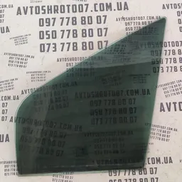 Скло переднє ліве Renault Scenic 1 (96-03) OEM 43r00048