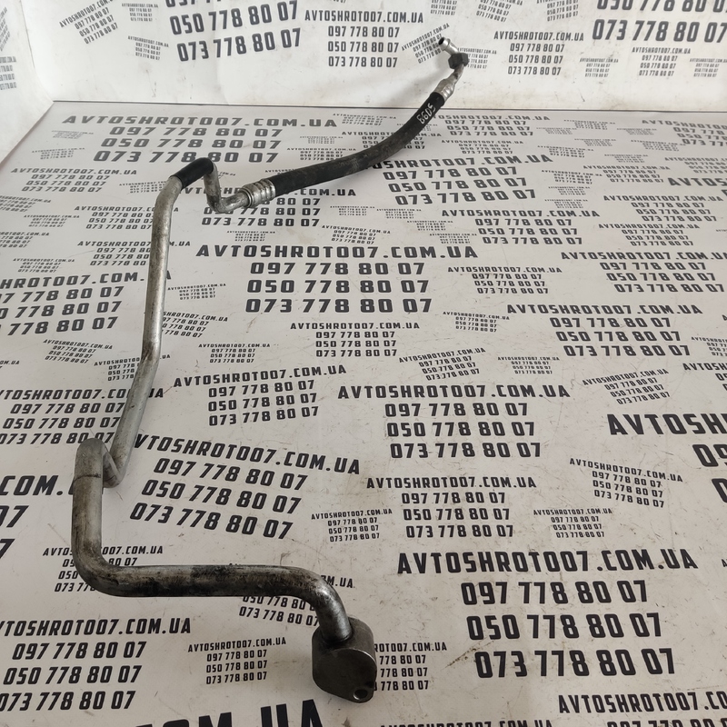 Трубка кондиціонера Audi A6 C5 (97-05) OEM 4b0260704b