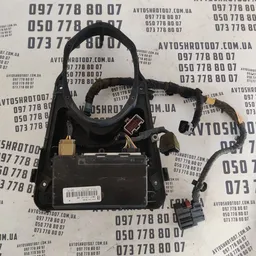 Блок керування дверей Jaguar S-Type (99-08) OEM yW4T13C791BB