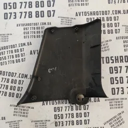 Накладка салону Fiat Doblo ліва OEM 735354088 фото 2