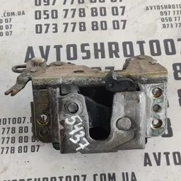 Замок дверей Opel Kadet задній правий OEM 90159255