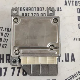 Блок airbag BMW 320 E46 (98-05) 2.0 OEM 65778372521 фото 2