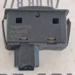 Кнопка склопідіймача Citroen C8 14889170ZL фото 4