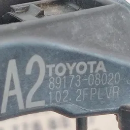 Датчик удару подушки Lexus RX 350 (08-15) OEM 8917308020 фото 3