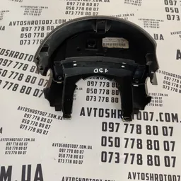 Дисплей інформаційний Citroen C8 OEM 1484011077 фото 2