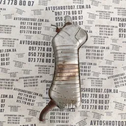 Глушник Audi A6 C5 (97-05) OEM 4b0253811m фото 2