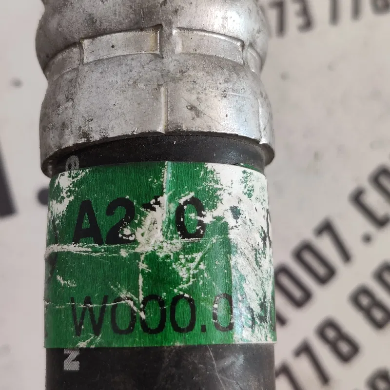 Трубка кондиціонера Mercedes E-Class W210 (95-02) 96415746