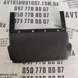 Кожух рульової колонки Lexus RX 350 OEM 452860e020