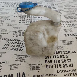 Бачок омивача скла Audi A6 C5 (97-05) OEM 4a9955453 фото 2