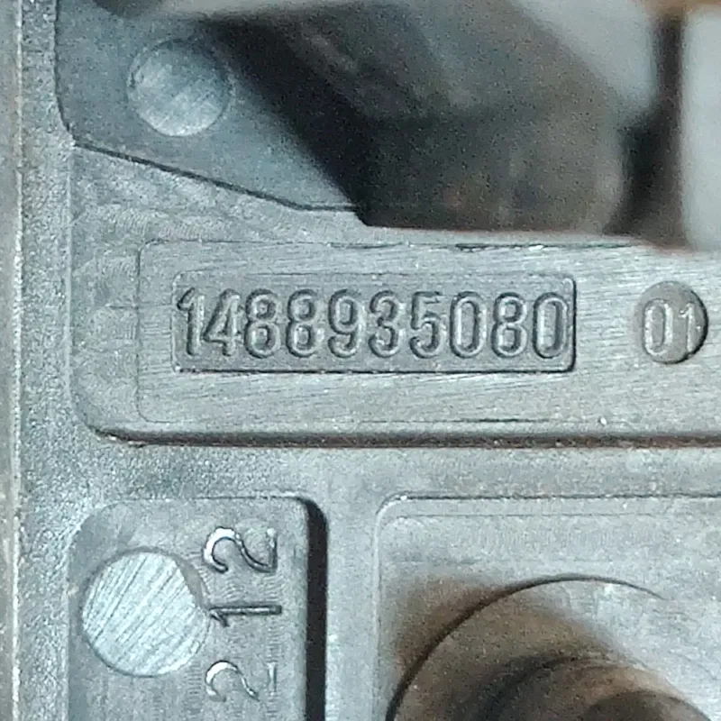 Датчик відкриття дверей Citroen C8 (02-14) OEM 1488935080