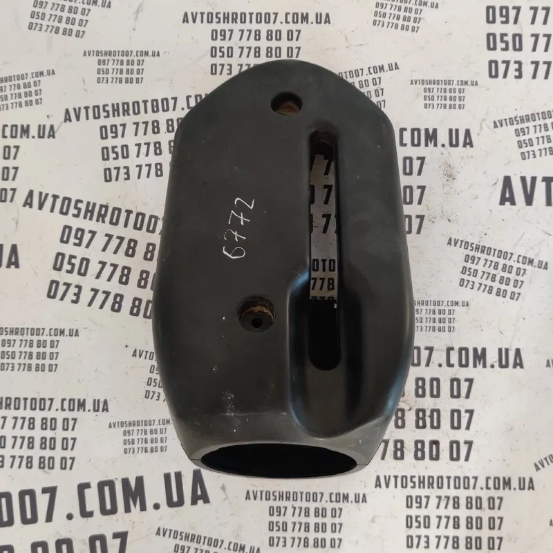 Кожух рульової колонки BMW 320 E46 (98-05) OEM 32311094678