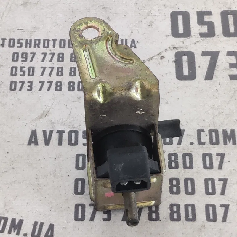 Клапан вакуумний Audi Q7 4L (05-15) OEM a37906283a