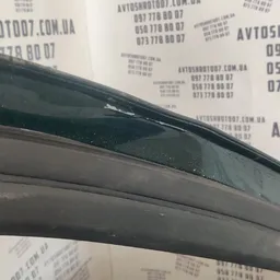 Двері Jaguar X-TYPE (01-09) 2.1 V6 передня ліва OEM 348YBD0A фото 3