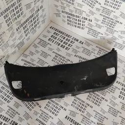 Карта кришки багажника Mazda 3 BK (03-09) OEM BP4K68960