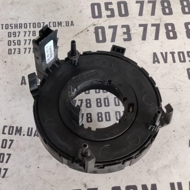 Шлейф підрульовий Skoda Octavia Tour (96-10) 1J0959653e