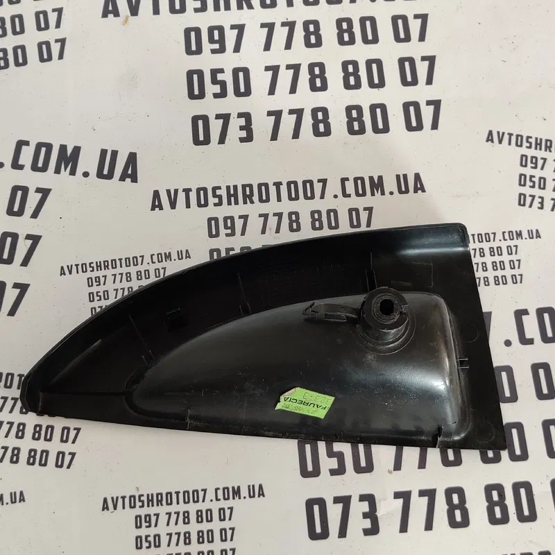 Накладка салону передня ліва Citroen C8 (02-14) m29944