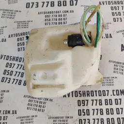 Бачок омивача Chery Amulet (03-12) OEM a115207050ab фото 2
