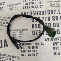 Датчик детонації Audi A4 B5 (94-01) OEM KS1054905377H фото 3