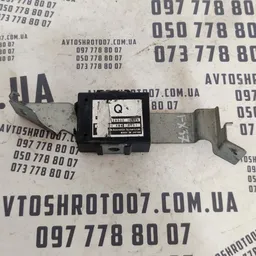 Блок керування рейкою Infiniti FX 37 (08-13) OEM 285001CB0A фото 1